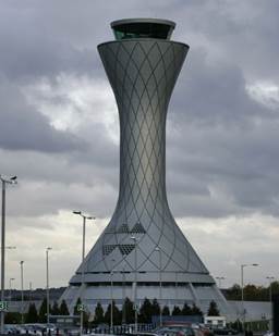 Estructuras con amortiguador de masa activo