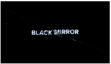 Abertura de Black Mirror