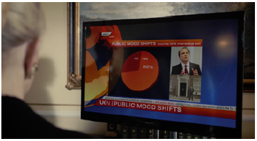 Mudança da opinião pública