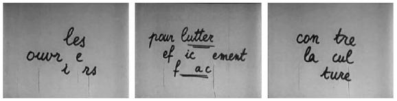 Film tract 16 (1968)