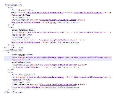 Resultado de una combinaci&oacute;n de valores generada con GeVaF