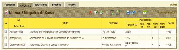 Resultado despu&eacute;s de editar los t&iacute;tulos de los objetos en edici&oacute;n.