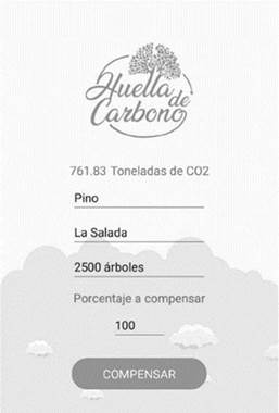 Propuesta de compensaci&oacute;n