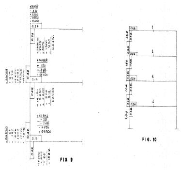 Example of a porticoed structure calculation. Pavilions of the Barcelona Superior Technical College of Industrial Engineers [10].