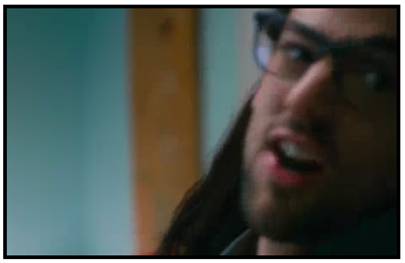 Se&ntilde;al de video
comprimida, salida del codificador HAIVISION.