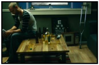 Se&ntilde;al de video
salida HAIVISON.