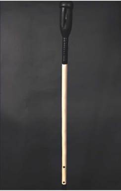 Gaita macho. Fotograf&iacute;a de Jos&eacute; Gonz&aacute;lez. Envigado 2018. Archivo fotogr&aacute;fico de la Escuela Superior Tecnol&oacute;gica de Artes D&eacute;bora Arango. Envigado, Antioquia