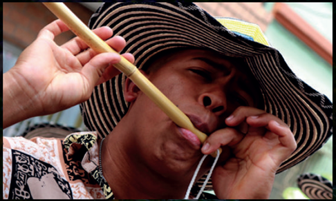 Fotograf&iacute;a de Jos&eacute; Gonz&aacute;lez. Envigado. 2018. Archivo fotogr&aacute;fico de La Escuela Superior Tecnol&oacute;gica de Artes D&eacute;bora Arango. Envigado, Antioquia.
