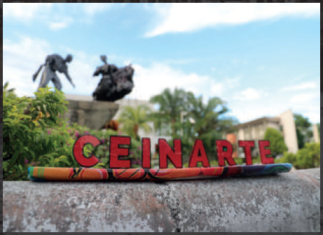 Imagen promocional Ceinarte