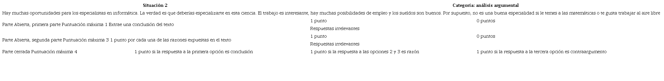 Enunciado y m&eacute;trica de la tercera situaci&oacute;n de la modificaci&oacute;n del HCTA.