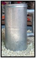 Litro 2 para comercializar ma&iacute;z y sal de grano