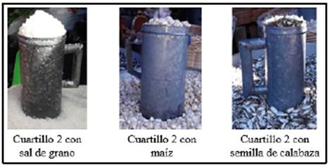 Cuartillo de dos litros