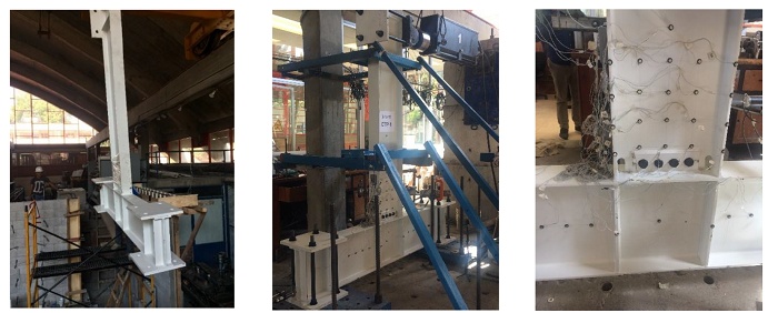 Preparaci&oacute;n de esp&eacute;cimen