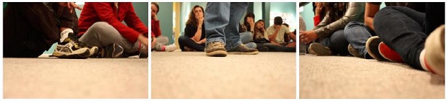 Foto-Ensaio - Espa&ccedil;o educativo: o museu