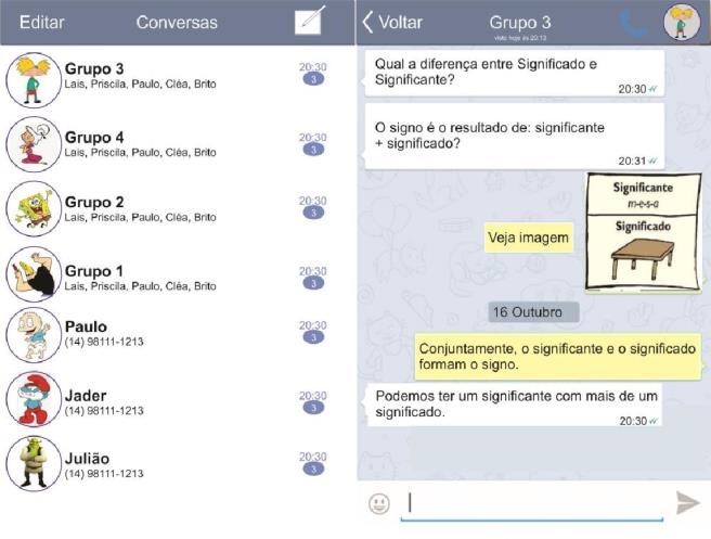 WhatsApp Competition