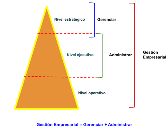 Importancia del modelo de gestión empresarial para las organizaciones  modernas