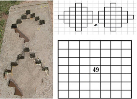 Kantatallita - Puma Punku– Tiahuanacu