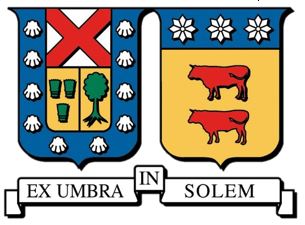Escudo UTFSM