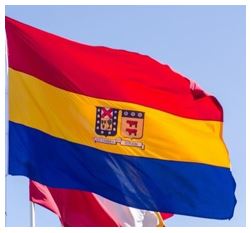 Bandera UTFSM