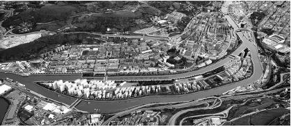 Plan aprobado en 2012