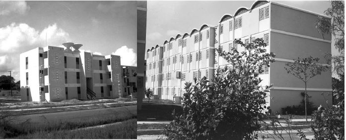 Modelos
del Sistema Tradicional Mejorado