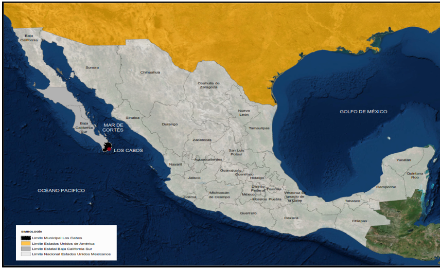 Municipio de Los Cabos, Baja California Sur