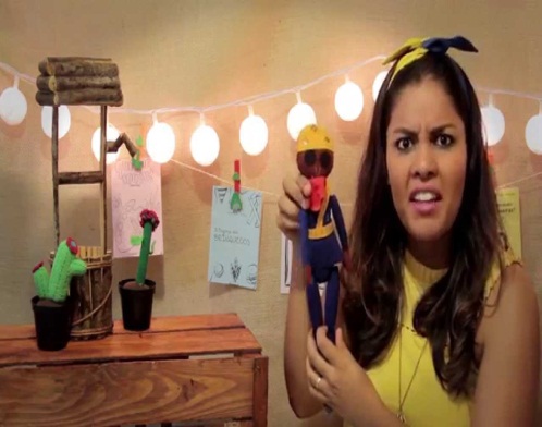 Lampião lá do Sertão!