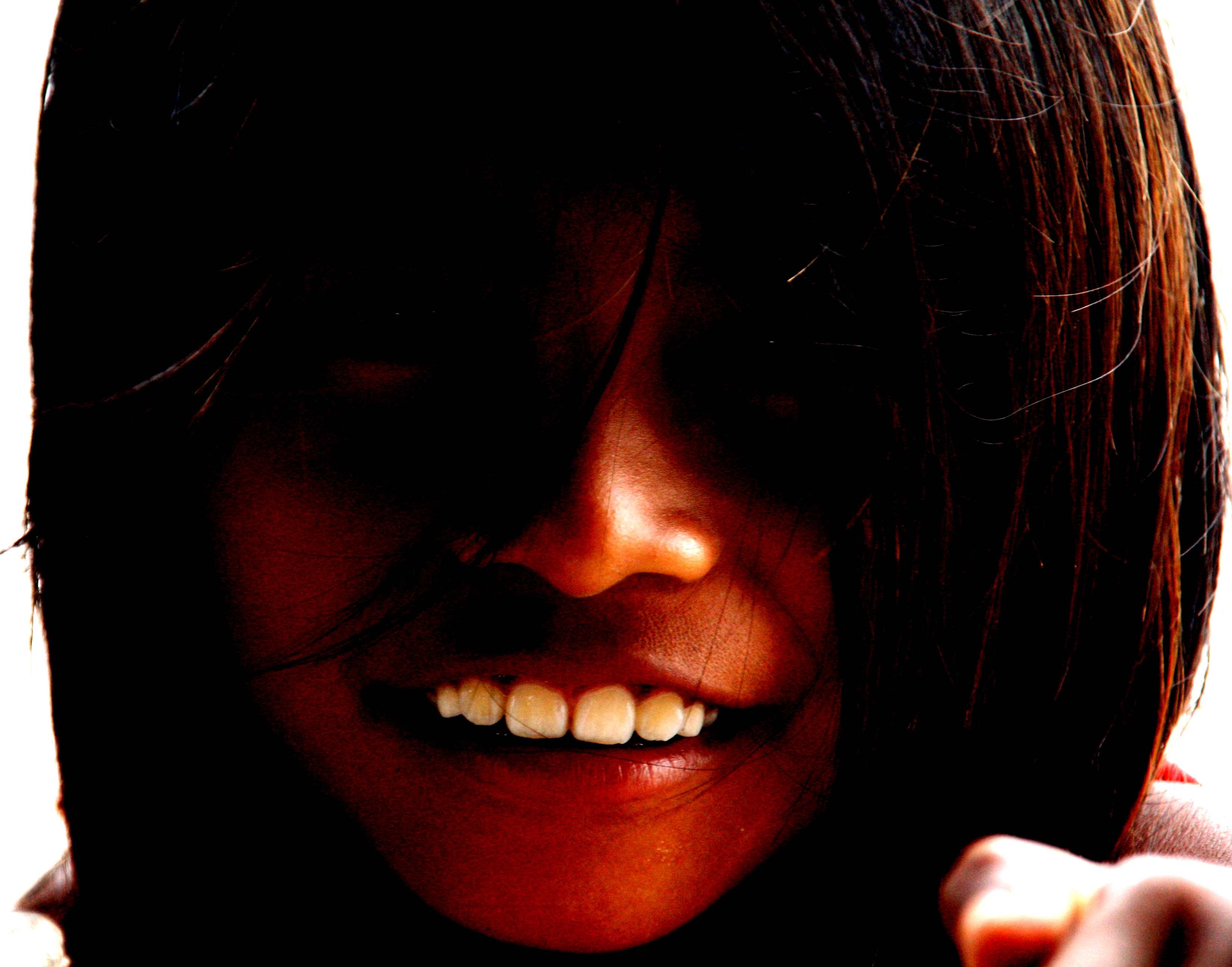 Cunhat&atilde; em foco