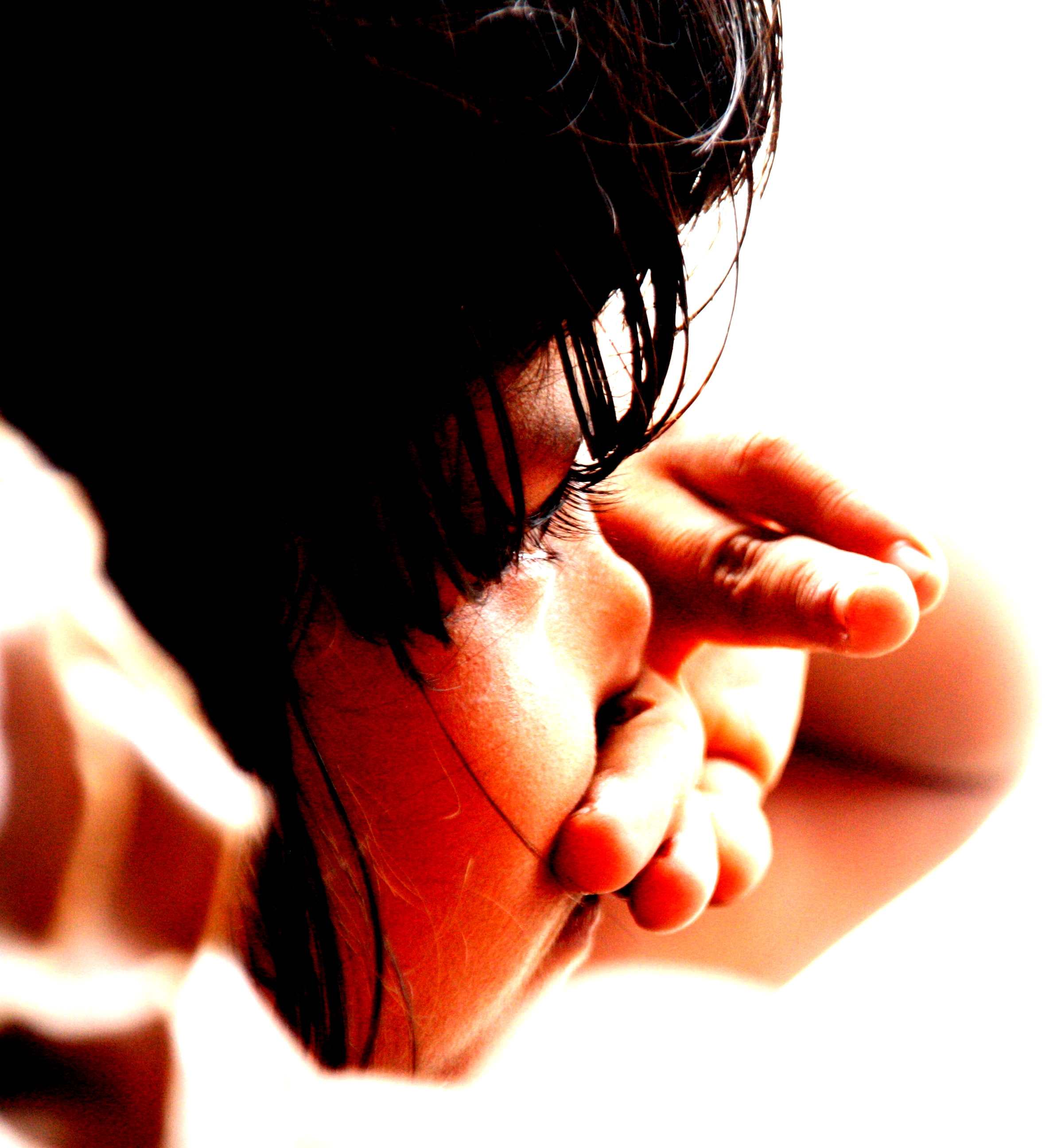 Sobre faces origin&aacute;rias