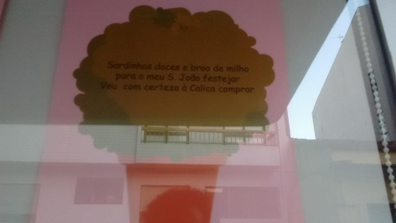 Decoração de lojas