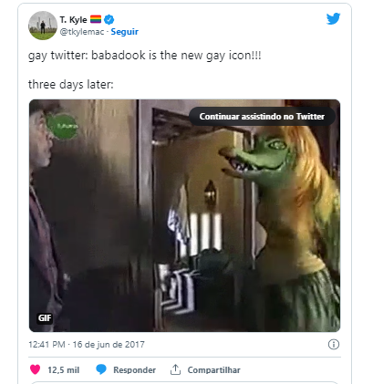 Cuca  eleita como representante da comunidade LGTQIA+