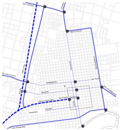 Gr&aacute;ficos S&iacute;ntesis: Nodos