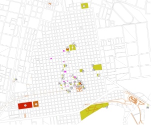 Gr&aacute;ficos S&iacute;ntesis: Hitos.