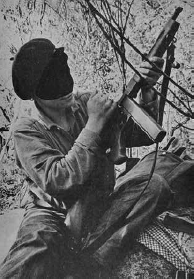 Sucesos para todos, 2 de abril, 1966.