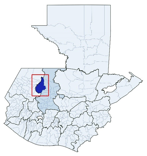 Municipio de Nebaj, departamento de Quich�