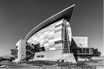 El Espacio Julio Le Parc