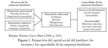 EMPRESAS FAMILIARES. DINAMICA EQUILIBRIO Y CONSOLIDACION / 4 ED