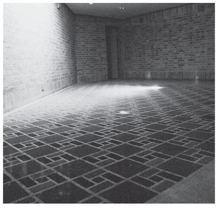 Grano (1980), de Miguel &Aacute;ngel Rojas