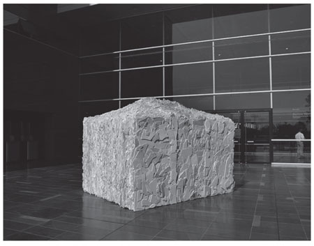 Morada (2007), de Mariana Varela 