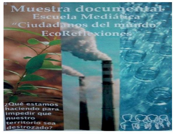 Muestra documental