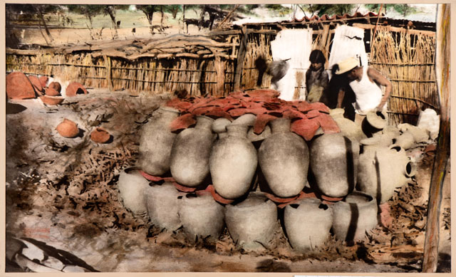 2 Foto&oacute;leo 1. Desbaratando el horno