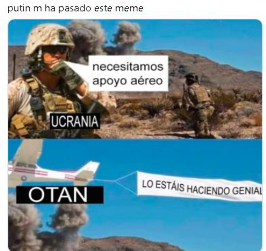 Meme 10: 3.764 Me gusta