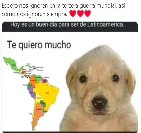 Meme 8: 6.887 Me gusta