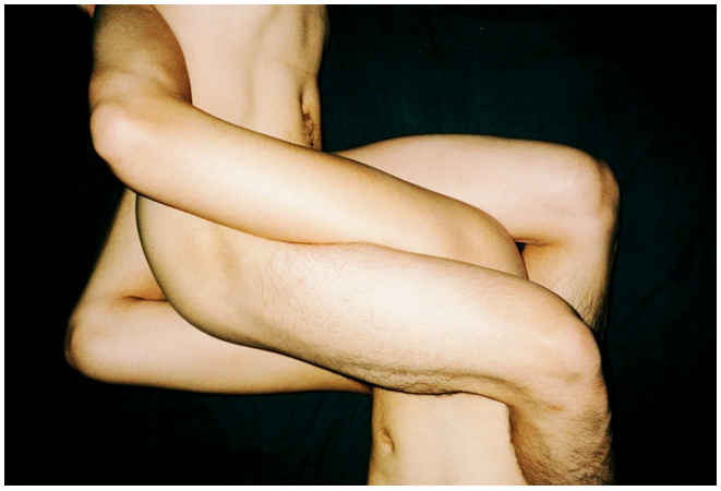 Ren Hang, 2011. Image courtesy of Ren Hang/ Galerie Paris-Beijing.