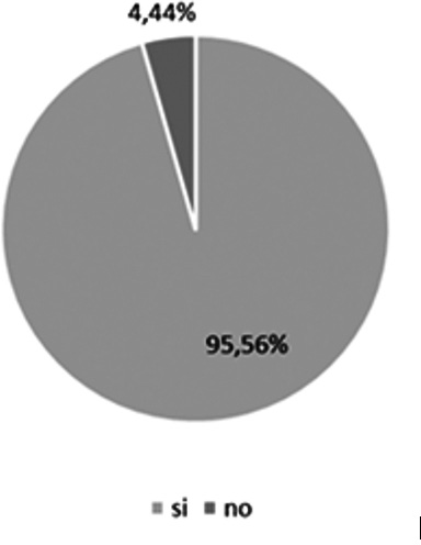 Participaci&oacute;n en un programa de voluntariado.