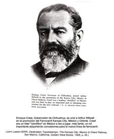 Imagen de Luis Terrazas Cuilty.