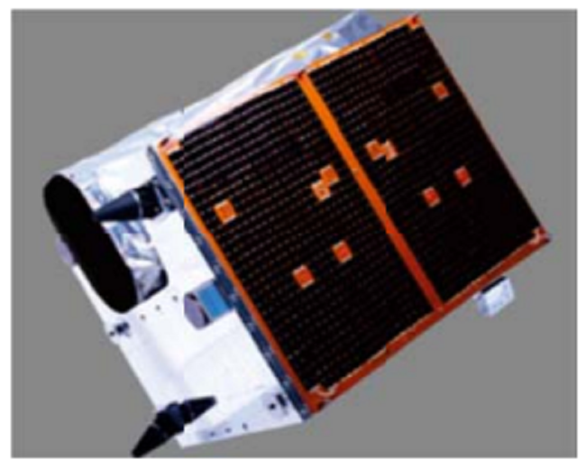 Remote sensing spacecraft of the Republic of Kazakhstan - KazEOSat-2