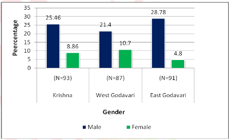 Gender information