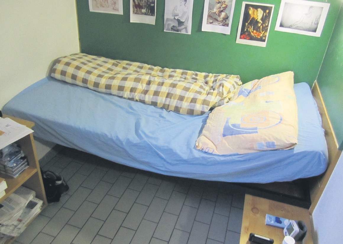 Demande de souplesse lors de demandes spciales du  un handicap,  l’ge ou  des besoins rels, comme besoin d’un deuxime duvet pour complter le duvet existant trop petit, ne tenant pas chaud.5