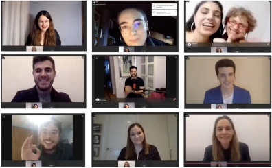 Resumen de la tercera edición de Nebrija Talent